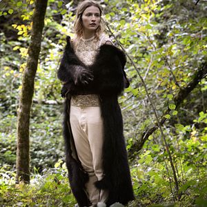 Fotoğraf Christa Théret