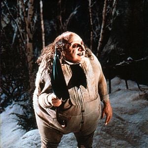 Fotoğraf Danny DeVito