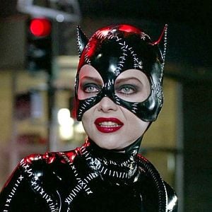 Fotoğraf Batman Dönüyor