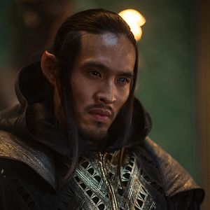 Fotoğraf The Shannara Chronicles