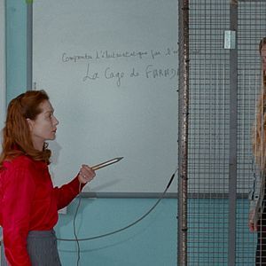 Fotoğraf Madame Hyde