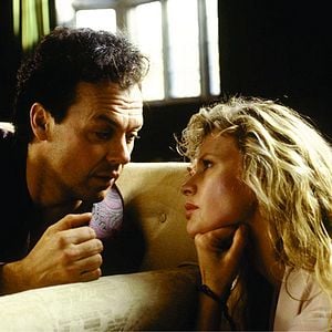 Fotoğraf Michael Keaton