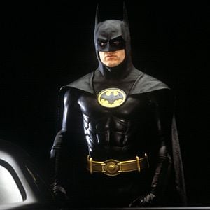 Fotoğraf Michael Keaton