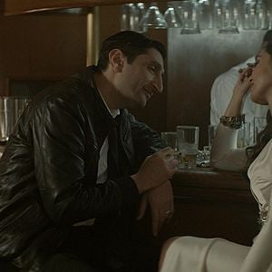 Fotoğraf Esrarengiz Cinayet