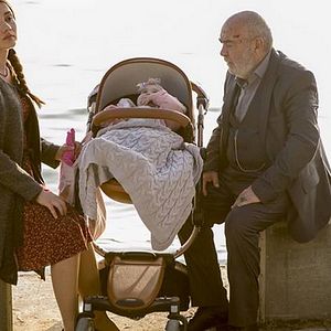 Fotoğraf Ver Elini Aşk