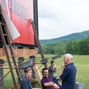 Fotoğraf Martin McDonagh