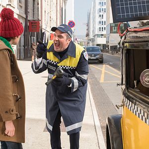 Fotoğraf Arnaud Ducret