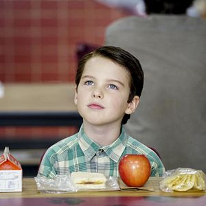 Fotoğraf Iain Armitage