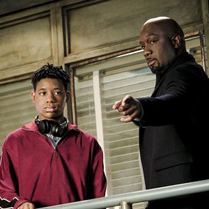 Fotoğraf Richard T. Jones