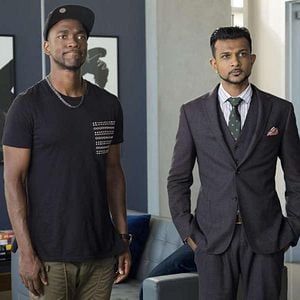 Fotoğraf Utkarsh Ambudkar