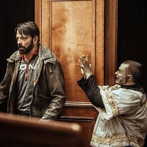 Fotoğraf Keith Allen