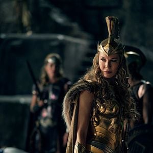 Fotoğraf Justice League: Adalet Birliği