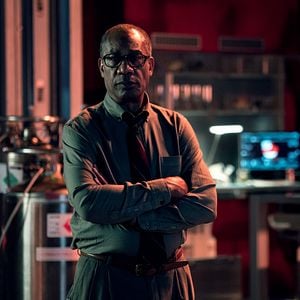 Fotoğraf Justice League: Adalet Birliği