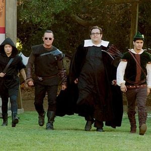 Fotoğraf Eddie Kaye Thomas