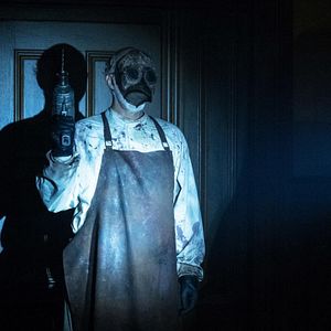 Fotoğraf Supernatural