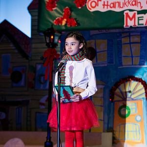 Fotoğraf Scarlett Estevez