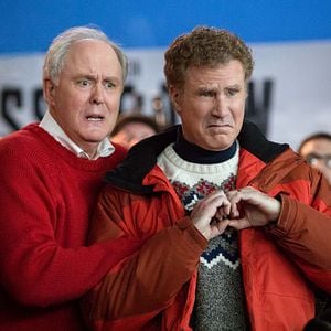 Fotoğraf John Lithgow