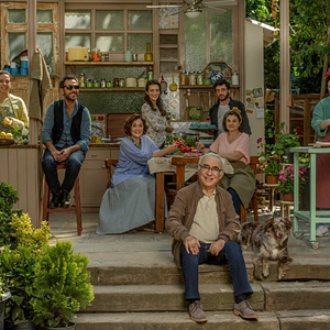 Fotoğraf Yol Ayrımı