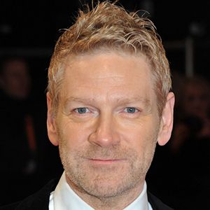 Fotoğraf Kenneth Branagh