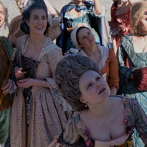 Fotoğraf Maria Dragus