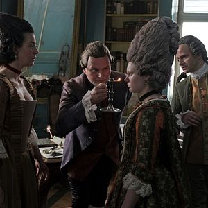 Fotoğraf Maria Dragus