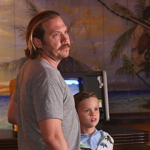 Fotoğraf Scott MacArthur