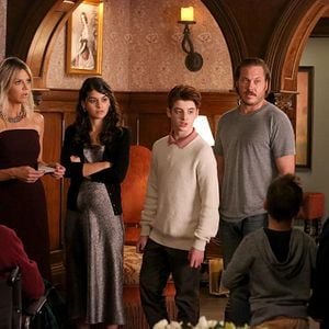 Fotoğraf Sofia Black D'Elia