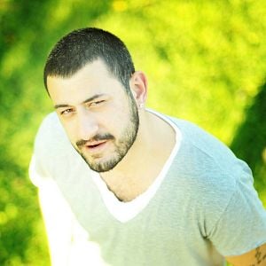 Fotoğraf Ozan Ali Korkut