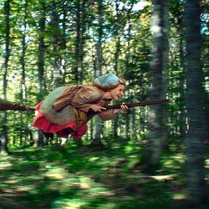 Fotoğraf Karoline Herfurth