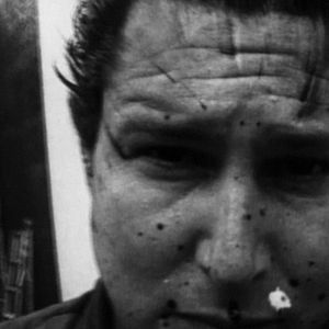 Fotoğraf Julian Schnabel