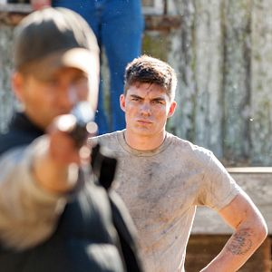 Fotoğraf Zane Holtz