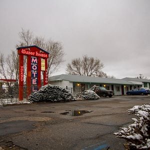 Fotoğraf Röntgenci