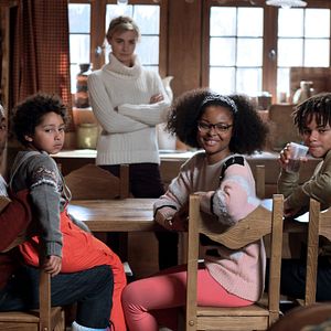 Fotoğraf Anne Consigny