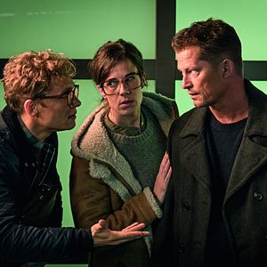 Fotoğraf Kod Adı: Sosisli