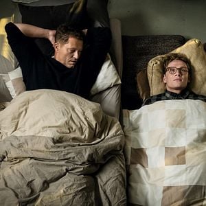 Fotoğraf Kod Adı: Sosisli