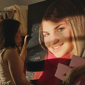 Fotoğraf Kékszakállú