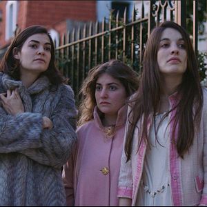 Fotoğraf Kékszakállú