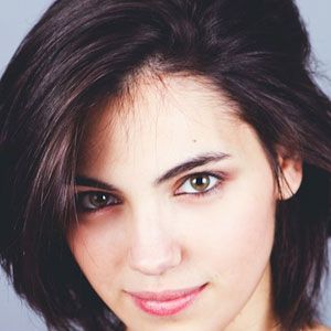 Fotoğraf Selene Caramazza