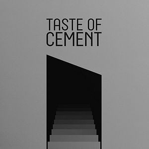 Fotoğraf Taste of Cement