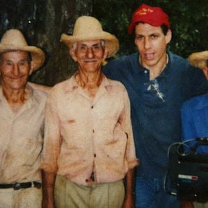 Fotoğraf Jon Alpert