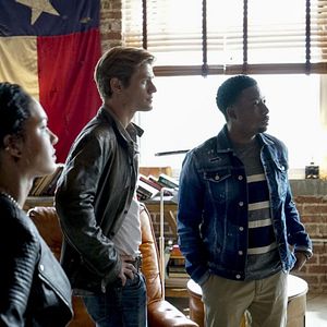 Fotoğraf Justin Hires