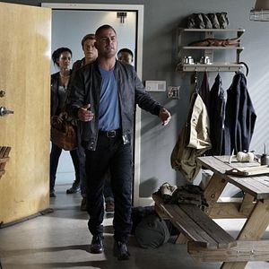 Fotoğraf George Eads