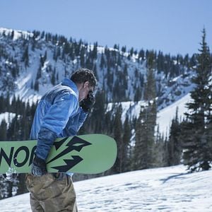 Fotoğraf Sıfırın Altında: Dağdaki Mucize