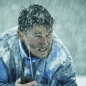 Fotoğraf Sıfırın Altında: Dağdaki Mucize