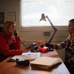 Fotoğraf Sarah Dumont