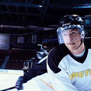 Fotoğraf Sıfırın Altında: Dağdaki Mucize