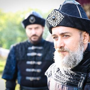 Fotoğraf Diriliş Ertuğrul