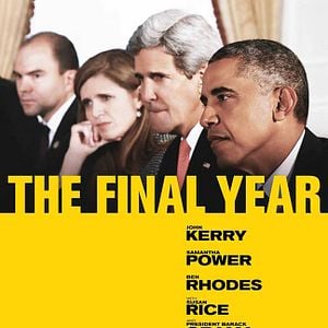 Fotoğraf The Final Year