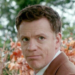 Fotoğraf William Houston