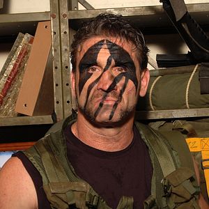 Fotoğraf Ken Shamrock